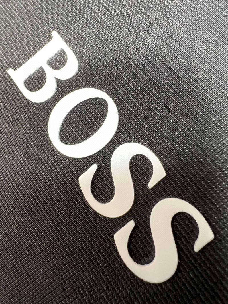 Boss T-Shirts